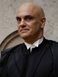 Alexandre de Moraes